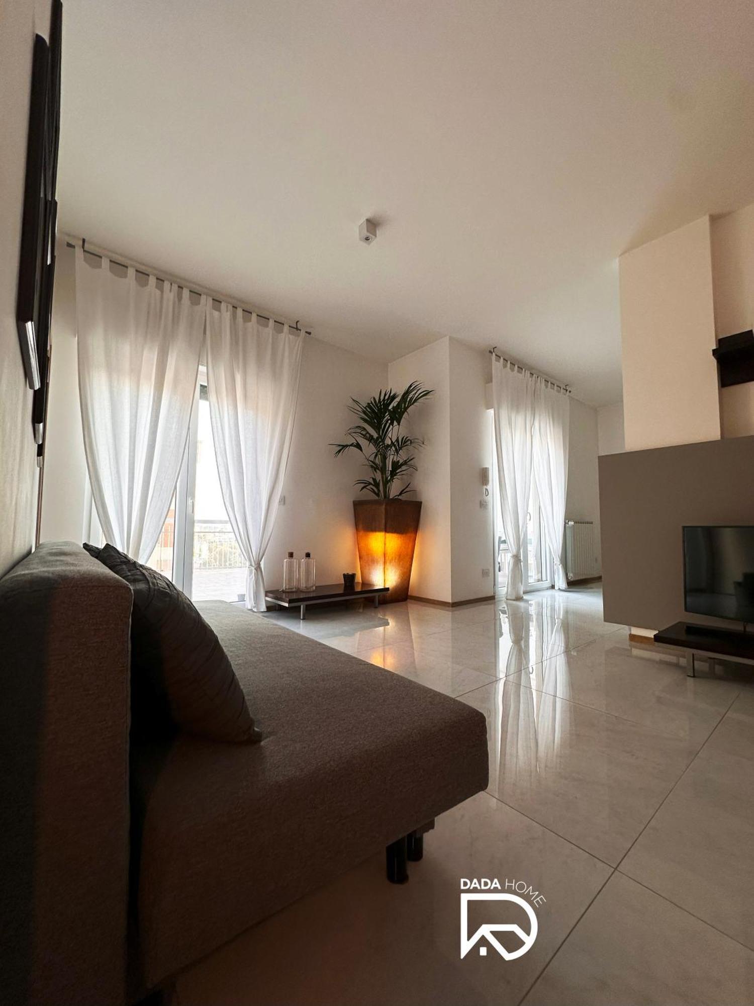 בארי Dada Home מראה חיצוני תמונה