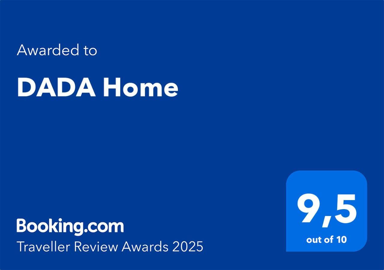 בארי Dada Home מראה חיצוני תמונה